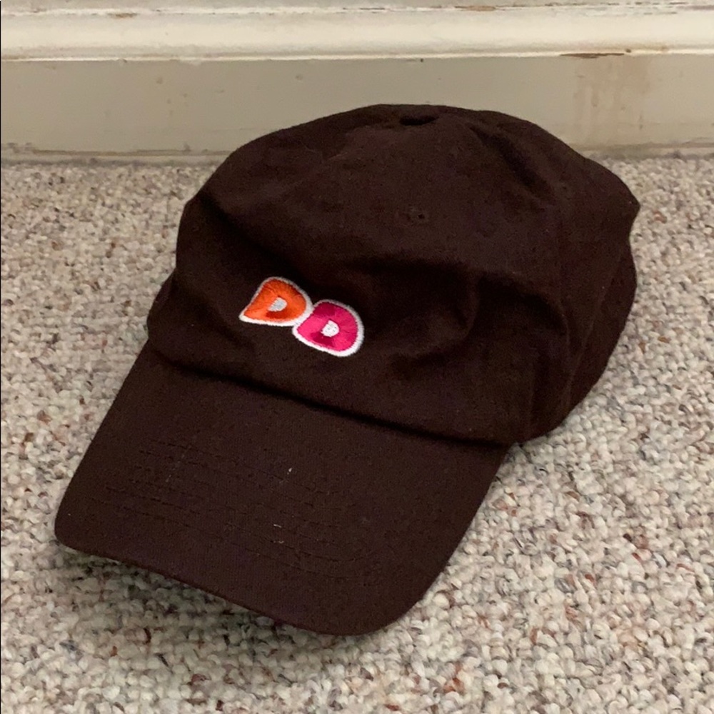 Dunkin' Donuts Hat